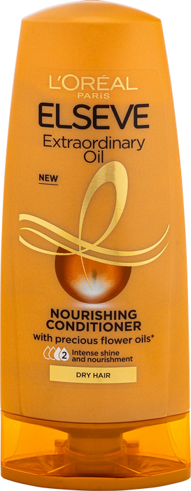 Балсам за суха коса Extraordinary oil, 200 ml