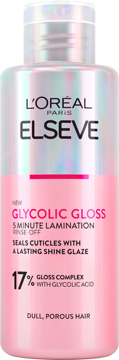 Грижа за коса Glycolic Gloss, 200 ml