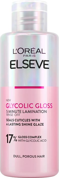 Грижа за коса Glycolic Gloss, 200 ml