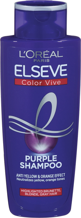 Лилав шампоан Color Vive Purple, 200 ml