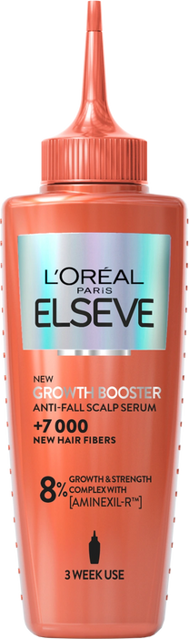 Серум против косопад Growth Booster, 102 ml