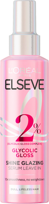 Серум за коса Glycolic Gloss, 150 ml