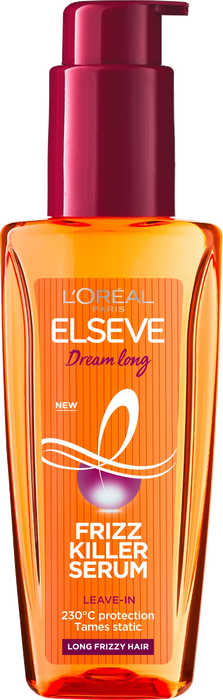 Серум за непокорна коса Dream Long, 100 ml