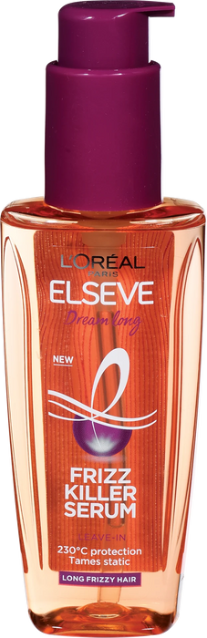 Серум за непокорна коса Dream Long, 100 ml