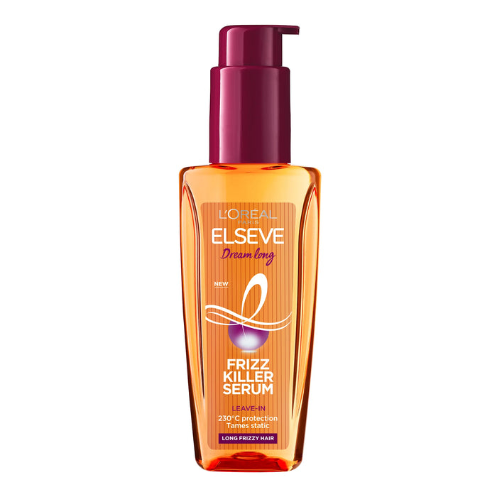 Серум за непокорна коса Dream Long, 100 ml