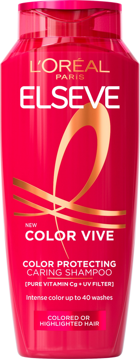 Шампоан Color Vive, 250 ml