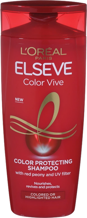 Шампоан Color Vive, 250 ml