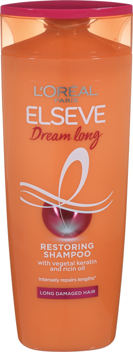 Шампоан Dream Long, 400 ml