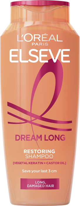 Шампоан Dream Long, 250 ml
