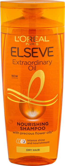 Шампоан Extraordinary Oil, 250 ml