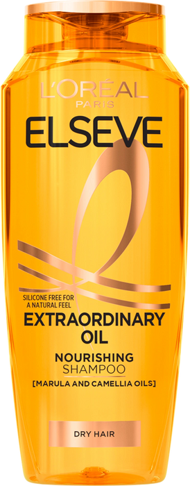 Шампоан Extraordinary Oil, 250 ml