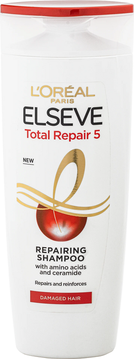 Шампоан Total Repair 5, 400 ml