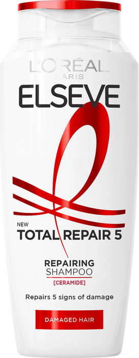 Шампоан Total Repair 5, 400 ml