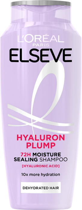 Шампоан за дехидратирана коса Hyaluron Plump, 250 ml