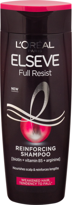 Шампоан за коса Full Resist, 250 ml