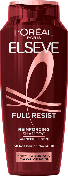 Шампоан за коса Full Resist, 400 ml