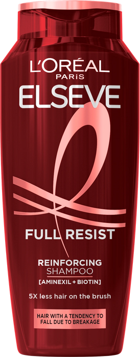Шампоан за коса Full Resist, 250 ml