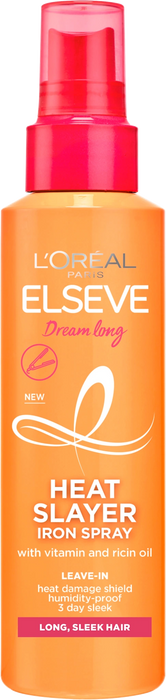 Спрей за топлинна защита Dream Long Heat Slayer, 150 ml