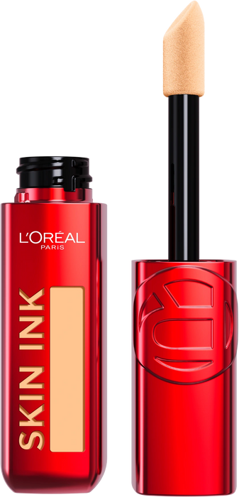 Фон дьо тен Infaillible Skin Ink - Nr. 130 light cool, 15 ml