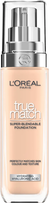 Фон дьо тен True Match - 2C, 30 ml