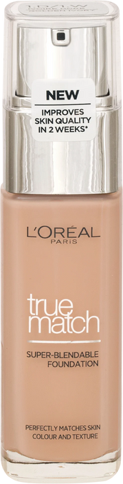 Фон дьо тен True Match - 2C, 30 ml