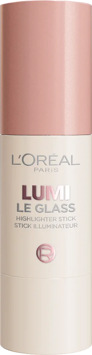 Хайлайтър Lumi Le Glass, Nr. 620 Pink Ballet, 1 бр