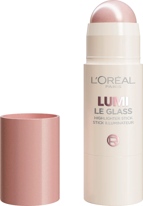 Хайлайтър Lumi Le Glass, Nr. 620 Pink Ballet, 1 бр