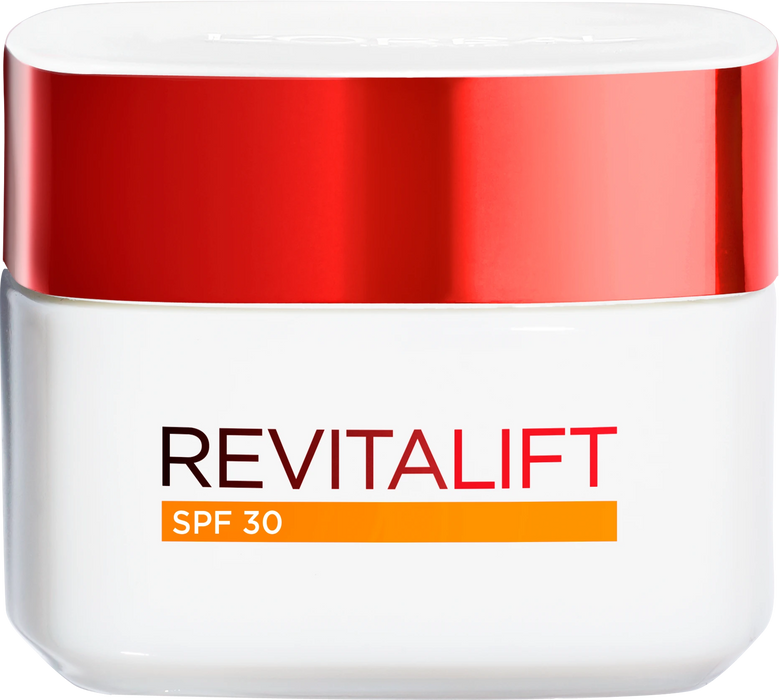 Хидратиращ крем SPF30, 50 ml