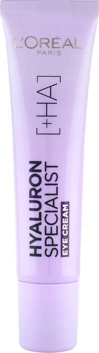 Хидратиращ околоочен крем Hyaluron Specialist, 15 ml
