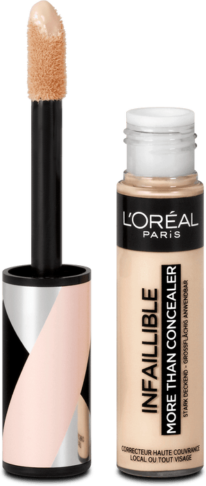 Коректор Infaillible More Than Concealer 327, 11 ml