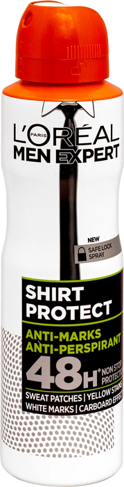 Дезодорант Shirt Protect, 150 ml
