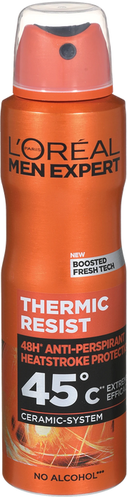 Дезодорант Thermic Resist, 150 ml