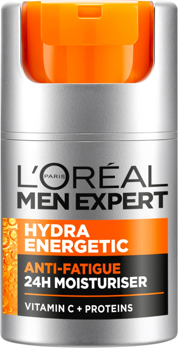 Крем за лице Hydra Energetic 5 Actions, 50 ml