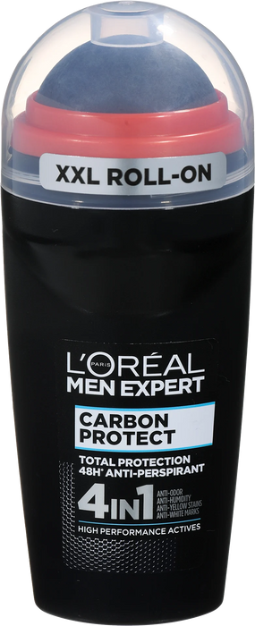 Рол-он Carbon Protect, 50 ml