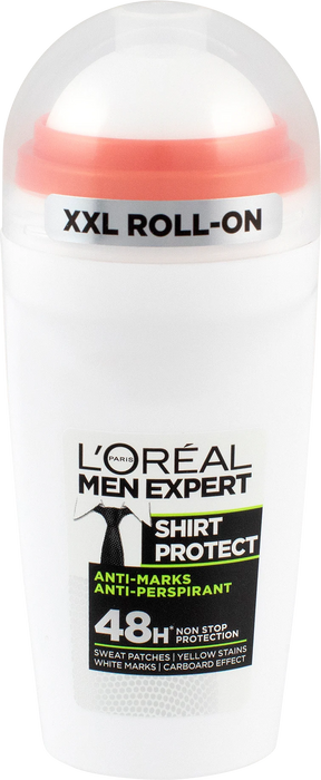 Рол-он Shirt Protect, 50 ml