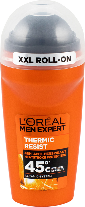 Рол-он Thermic Resist, 50 ml