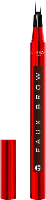 Молив за вежди Infaillible Faux Brow, Dark Brunette, 1 бр
