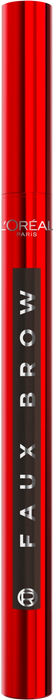 Молив за вежди Infaillible Faux Brow, Granite, 1 бр