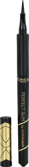 Очна линия Perfect Slim by Superliner,01 Intense Black, 1 бр
