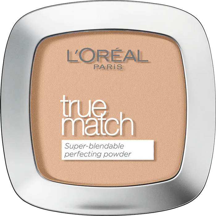 Пудра True Match 4.N, 9 g