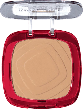 Пудра за лице Fresh Wear Nr.140 Golden Beige, 9 g