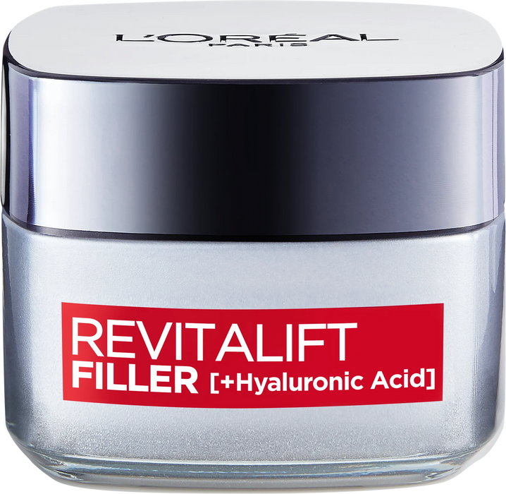 Дневен крем против бръчки Revitalift Filler, 50 ml