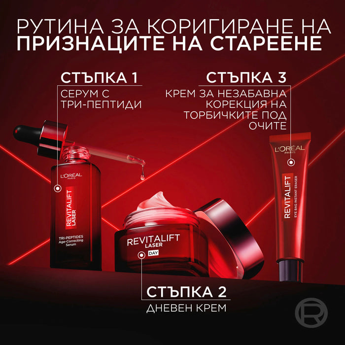 Гел за околоочен контур Eye Bag Instant Eraser, 15 ml