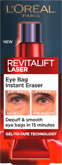 Гел за околоочен контур Eye Bag Instant Eraser, 15 ml