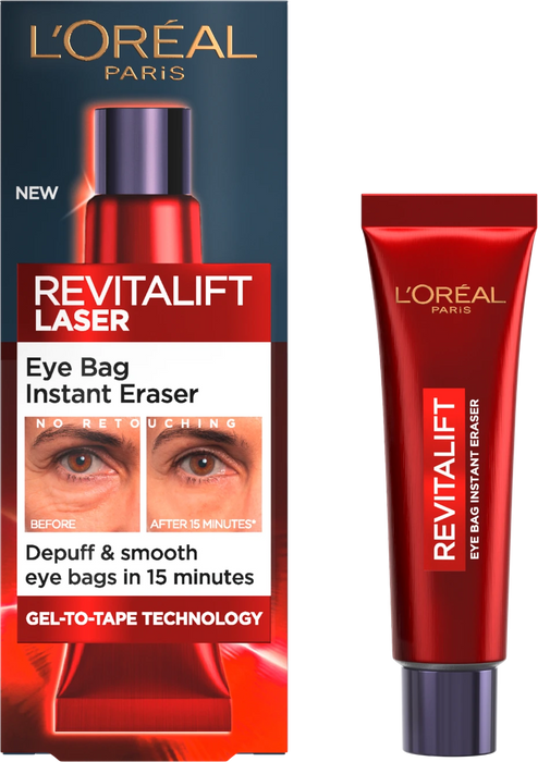Гел за околоочен контур Eye Bag Instant Eraser, 15 ml
