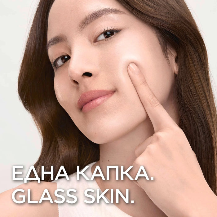 Крем за лице FIller Glass Skin, 50 ml