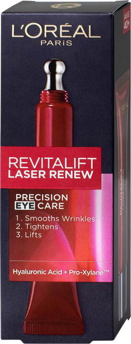Крем за околоочен контур Revitalift Laser Renew, 15 ml