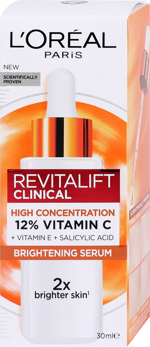 Серум за лице Revitalift Clinial, 30 ml