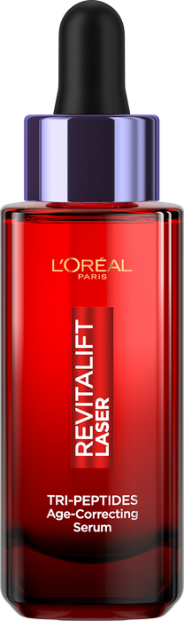 Серум за лице Revitalift Laser Tri-peptides, 30 ml