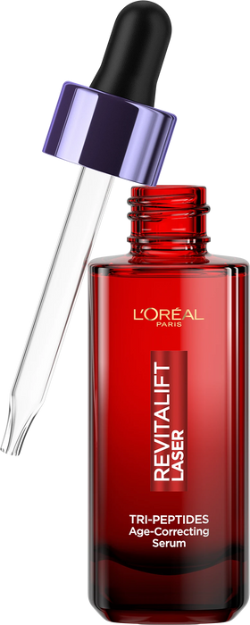 Серум за лице Revitalift Laser Tri-peptides, 30 ml